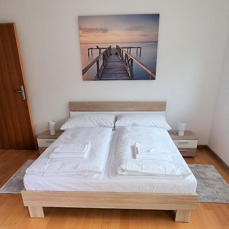 Apartmani Sunce I More Premantura Exterior foto