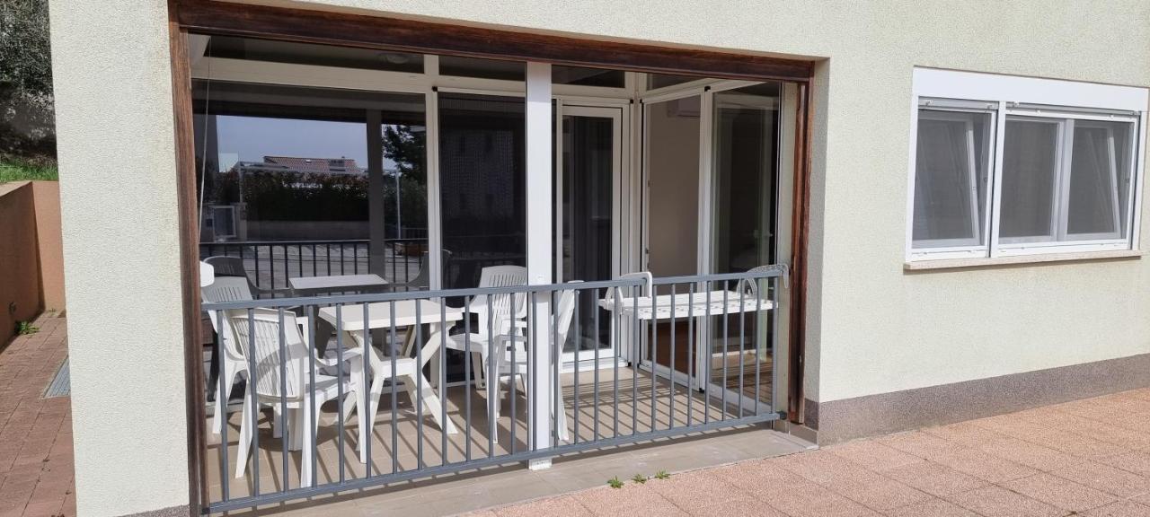 Apartmani Sunce I More Premantura Exterior foto