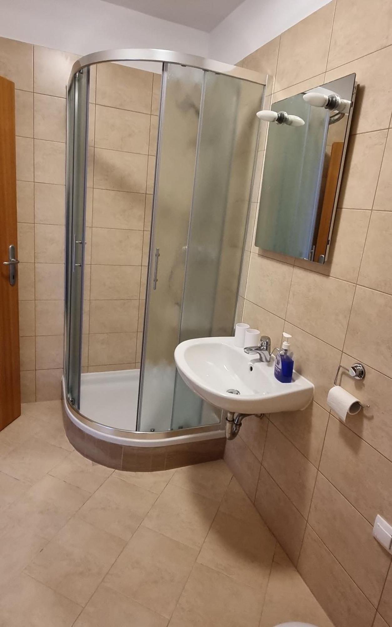 Apartmani Sunce I More Premantura Exterior foto