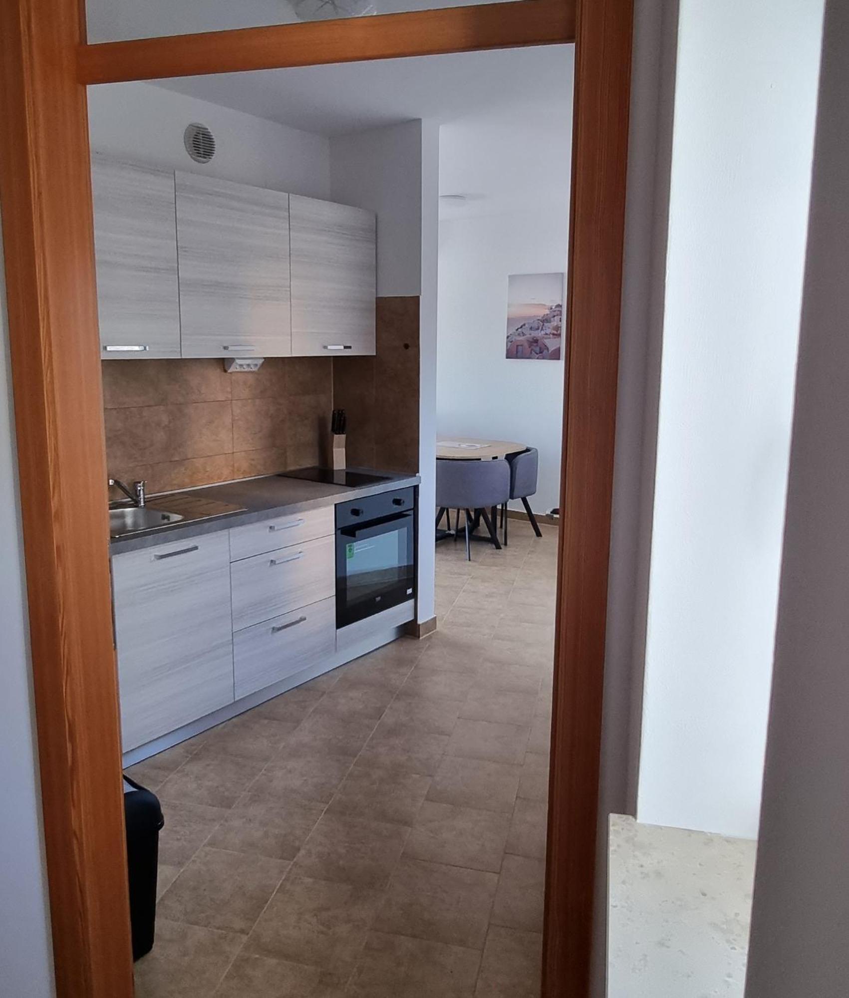 Apartmani Sunce I More Premantura Exterior foto