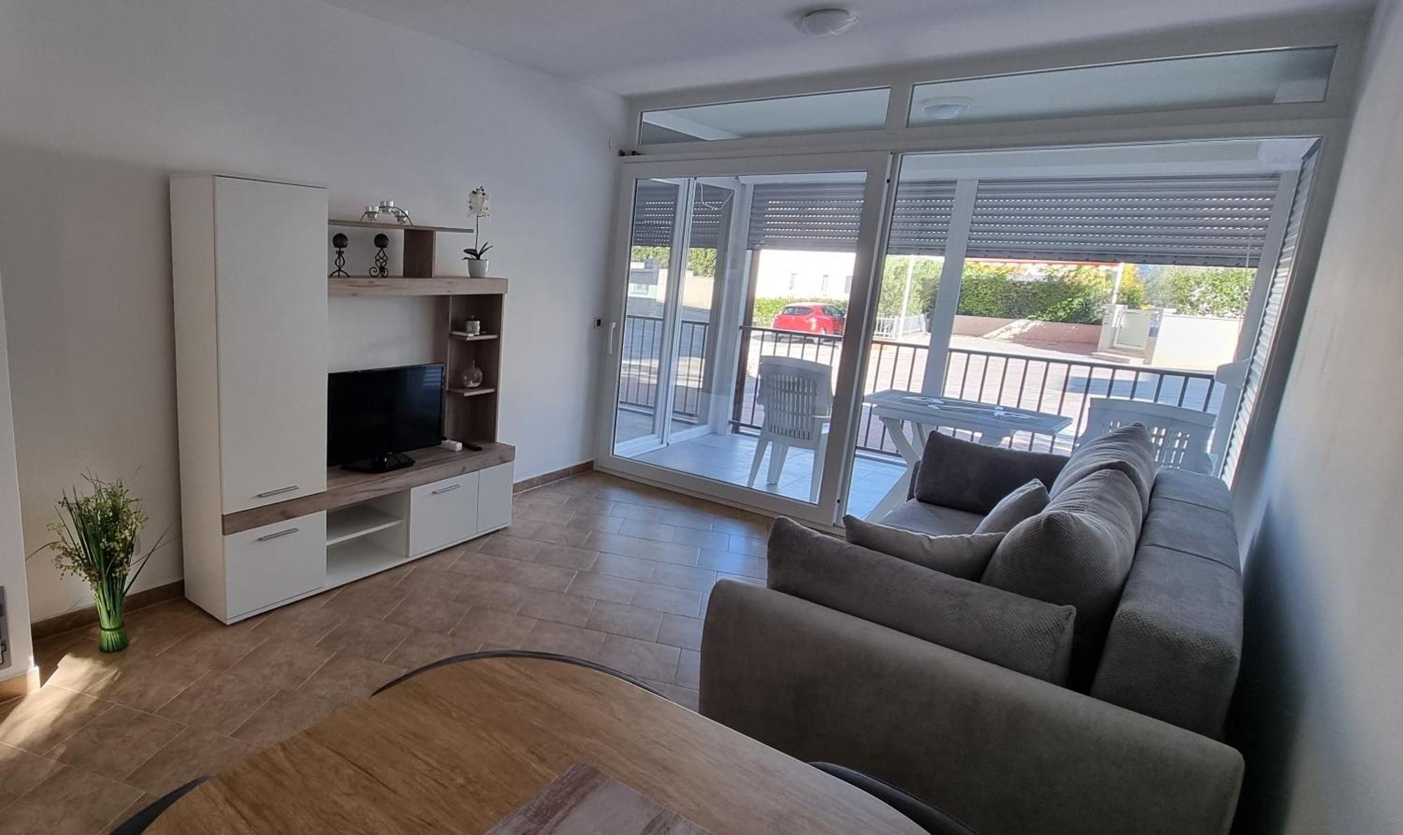 Apartmani Sunce I More Premantura Exterior foto